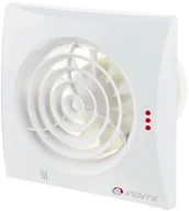Wentylatory przemysłowe - Vents Wentylator Quiet125 fi 125 mm biały - miniaturka - grafika 1