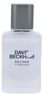 David Bekcham Woda toaletowa dla mężczyzn Beyond Forever 60 ml - Wody i perfumy męskie - miniaturka - grafika 3