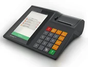 Kasy fiskalne - Novitus Next - miniaturka - grafika 1