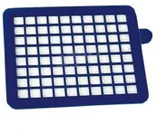 Filtry do odkurzaczy - Zelmer Filtr do odkurzacza A50000050.00 (wylotowy) - miniaturka - grafika 1