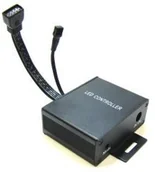 Akcesoria fotograficzne - Cablematic cablem atic kontroler do pasków LED RGB 18 A pilotowi zdalnego sterowania na podczerwień (A) PN26021421585116101 - miniaturka - grafika 1