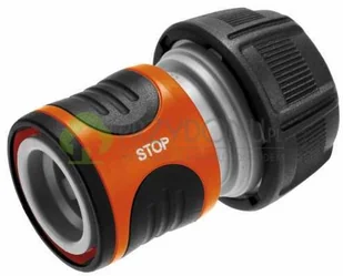 Gardena Szybkozłącze ze stopem 3/4cala w blistrze (18214-29) - Inne akcesoria do nawadniania - miniaturka - grafika 2