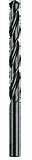Wiertła - Heller Wiertła kręte do metalu 18455 7 Średnica wiercenia: 1.5 mm Średnica Wiert - miniaturka - grafika 1