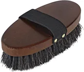 Szczotki dla konia - Szczotka z długim włosiem, 3.2 cm, roz. L - miniaturka - grafika 1