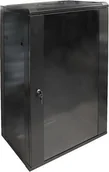 Szafy rack - ABCVISION Szafa RACK WISZĄCA EPRADO-R19""-22U/450 (EPRADO-R19-22U/450) - miniaturka - grafika 1