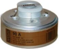 Akcesoria BHP - MSA Pochłaniacz 90 A - miniaturka - grafika 1