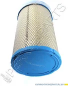 Części i akcesoria do maszyn rolniczych - CNH FILTR POWIETRZA WEWNĘTRZNY NEW HOLLAND 87408705 - miniaturka - grafika 1