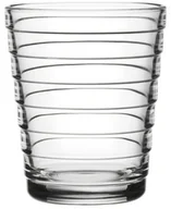 Szklanki - Iittala Szklanki Aino Aalto 220 ml przezroczyste 2 szt. (1008545) - miniaturka - grafika 1