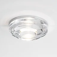 Oprawy, klosze i abażury - Astro Lighting FRASCATI ROUND 5501 230V IP65 OPRAWA DO ZABUDOWY 1111 / 5501 - miniaturka - grafika 1