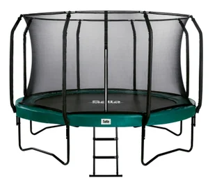 Salta First Class 366cm - Trampoliny Salta First Class 366cm - Trampoliny - miniaturka - grafika 1