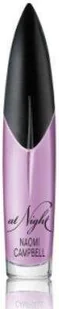 Naomi Campbell At Night woda toaletowa 30ml - Wody i perfumy damskie - miniaturka - grafika 2