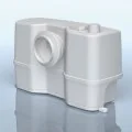 Grundfos Sololift2 WC-1 agregat do odprowadzania ścieków 97775314 - Akcesoria hydrauliczne - miniaturka - grafika 2