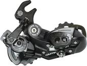 Części rowerowe - Shimano Przerzutka tył Tourney RD-TX55 6/7-rzędowa z hakiem 290083 - miniaturka - grafika 1