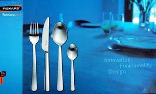 Fiskars Functional Form 856224 - Zestawy sztućców - miniaturka - grafika 5