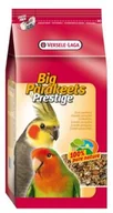 Karma dla ptaków - Versele-Laga a Prestige Big Parakeets Pokarm Dla Nimf 4Kg - miniaturka - grafika 1
