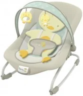 Leżaczki i huśtawki - Bright Starts Ingenuity Kaczuszka 10251 - miniaturka - grafika 1