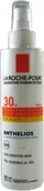 Balsamy i kremy do opalania - La Roche-Posay Anthelios XL Spray do ciała SPF30+ 200ml - miniaturka - grafika 1