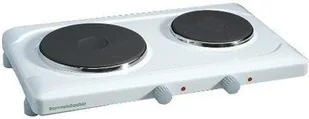 Płyta elektryczna Rommelsbacher THL 3097 - Płyty elektryczne Płyta elektryczna Rommelsbacher THL 3097 - Płyty elektryczne - miniaturka - grafika 1