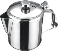 Wyposażenie lokali gastronomicznych - Hendi dzbanek do kawy z pokrywką 0,5l - miniaturka - grafika 1