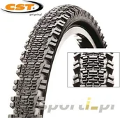 Opony rowerowe - CST 26x 1,95 C-1346 - miniaturka - grafika 1