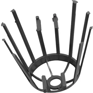 Marley Sitko wylotu średnica 10 5 cm - Rynny i akcesoria - miniaturka - grafika 2