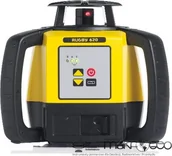 Sprzęt geodezyjny - Leica Rugby 620 - miniaturka - grafika 1