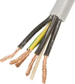 Przewody elektryczne - LappKabel Przewód sterowniczy OLFLEX CLASSIC 110 5G16 300/500V (1119625) - miniaturka - grafika 1