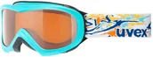 Gogle narciarskie - Uvex Wizzard - miniaturka - grafika 1