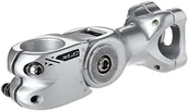 Kierownice rowerowe - XLC Xlc A-Head Wspornik Kierownicy St-M02 Aluminium, 2501550002 - miniaturka - grafika 1
