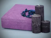 Prześcieradła - Darymex Przescieradło Frotte z gumką nr 135_D 5907761040946 - miniaturka - grafika 1