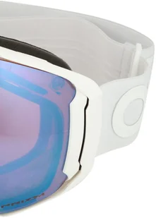 Oakley Airbrake Xl Gogle Narciarskie Polished White (OO7071-10) - Gogle narciarskie - miniaturka - grafika 5