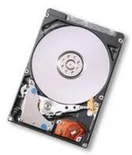 Dyski HDD - Hitachi Travelstar 5K320 HTS543216L9A300 - miniaturka - grafika 1