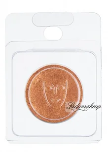 KRYOLAN SUPRACOLOR metalic - Tłusta farba do malowania twarzy (WKŁAD) - ART. 1010 - GOLD KR1010-GOLD - Charakteryzacja KRYOLAN SUPRACOLOR metalic - Tłusta farba do malowania twarzy (WKŁAD) - ART. 1010 - GOLD KR1010-GOLD - Charakteryzacja - miniaturka - grafika 1