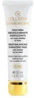 Maseczki do twarzy - Collistar Energetyzująca z wodą z mirtu Maseczka 30ml - miniaturka - grafika 1