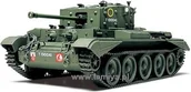 Modele do sklejania - Tamiya Cromwell Mk.IV British Cruiser Tank Mk.VIII TA-32528 - miniaturka - grafika 1