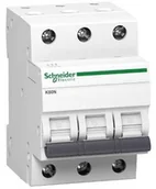 Bezpieczniki elektryczne - Schneider Electric WYŁĽCZNIK NADPRĽDOWY S303 B 6 K60N A9K01306 - miniaturka - grafika 1