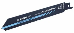 Bosch BRZESZCZOT DO PIŁY SZABLASTEJ S922EHA 2 608 653 097 - Brzeszczoty - miniaturka - grafika 2