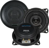 Głośniki samochodowe - Crunch DSX-42 - miniaturka - grafika 1