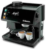 Ekspresy do kawy - Saeco Magic Combi - miniaturka - grafika 1