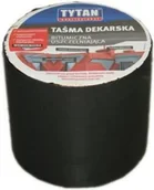 Taśmy izolacyjne i naprawcze - Tytan Selena Taśma dekarska 10x10 cm brąz ciemny - miniaturka - grafika 1