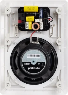 Polk Audio RC65i - Głośniki i kolumny - miniaturka - grafika 3