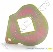 Części i akcesoria do maszyn rolniczych - KVERNELAND RAMIE MOCUJĄCE AC494718 - miniaturka - grafika 1