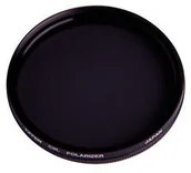 Filtry fotograficzne - Tiffen Filter 43 MM Circular Polarizer Filter 43CP - miniaturka - grafika 1