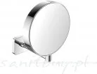 Lusterka do makijażu - Emco Lustro kosmetyczne ruchome 1095 001 14 - miniaturka - grafika 1