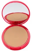 Pudry do twarzy - Bourjois Puder w kompakcie Healthy Balance 52 Light Bronze 9 g Gwarancja terminu lub 50 zł! - miniaturka - grafika 1