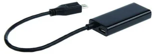 Gembird MHL (A-MHL-003) - Adaptery i przejściówki - miniaturka - grafika 8