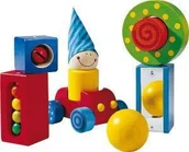 Klocki - Haba Pierwsze klocki 1189 - miniaturka - grafika 1