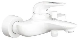 Grohe Eurostyle 33591LS3 - Baterie wannowe i prysznicowe Grohe Eurostyle 33591LS3 - Baterie wannowe i prysznicowe - miniaturka - grafika 1