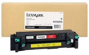 Lexmark Zestaw nagrzewnicy (C500X29G) do C500 / C510 - Dodatki do drukarek i skanerów - miniaturka - grafika 3