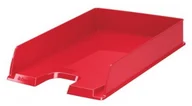 Półki na dokumenty - Esselte Półka na dokumenty Europost Vivida czerwona 623607 - miniaturka - grafika 1